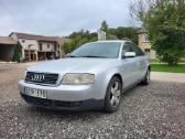 Audi A6 quattro - nuotraukos Nr. 5