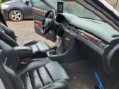 Audi A6 quattro - nuotraukos Nr. 6