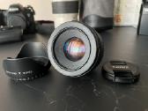Canon 6d - nuotraukos Nr. 4
