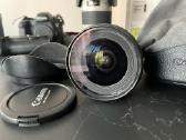 Canon 6d - nuotraukos Nr. 6