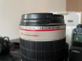 Canon 6d - nuotraukos Nr. 8
