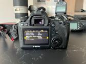 Canon 6d - nuotraukos Nr. 2