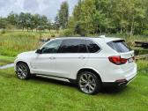 Bmw X5 M , 4.4l., visureigis/ krosoveris - nuotraukos Nr. 2