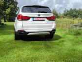 Bmw X5 M , 4.4l., visureigis/ krosoveris - nuotraukos Nr. 3