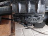 Honda Dio Af18 Yamaha 4vp 100cc swapas - nuotraukos Nr. 5