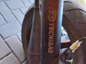 Honda Dio Af18 Yamaha 4vp 100cc swapas - nuotraukos Nr. 7
