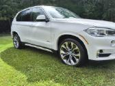 Bmw X5 M , 4.4l., visureigis/ krosoveris - nuotraukos Nr. 4