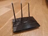 Maršrutizatorius Tp-link 2,4 / 5 GHz - nuotraukos Nr. 2