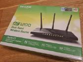 Maršrutizatorius Tp-link 2,4 / 5 GHz - nuotraukos Nr. 4