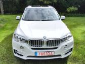 Bmw X5 M , 4.4l., visureigis/ krosoveris - nuotraukos Nr. 6
