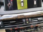 Bmw X5 M , 4.4l., visureigis/ krosoveris - nuotraukos Nr. 8