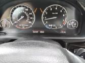 Bmw X5 M , 4.4l., visureigis/ krosoveris - nuotraukos Nr. 9