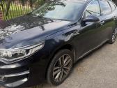 Ardoma dalimis Kia Optima Jf 2018 1.7crdi d4fd - nuotraukos Nr. 2
