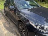 Ardoma dalimis Kia Optima Jf 2018 1.7crdi d4fd - nuotraukos Nr. 3