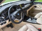 Bmw X5 M , 4.4l., visureigis/ krosoveris - nuotraukos Nr. 16