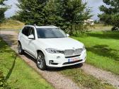 Bmw X5 M , 4.4l., visureigis/ krosoveris - nuotraukos Nr. 17