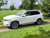 Bmw X5 M , 4.4l., visureigis/ krosoveris - nuotraukos Nr. 18