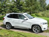 Bmw X5 M , 4.4l., visureigis/ krosoveris - nuotraukos Nr. 19