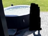 Masažinis spa baseinas - nuotraukos Nr. 2
