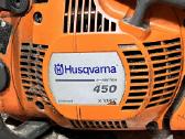 Husqvarna e-series 450 - nuotraukos Nr. 2