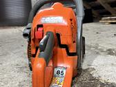 Husqvarna e-series 450 - nuotraukos Nr. 3