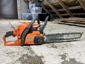 Husqvarna e-series 450 - nuotraukos Nr. 5