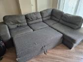 Sofa-lova - nuotraukos Nr. 3