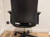 Ofisine kede steelcase - nuotraukos Nr. 3