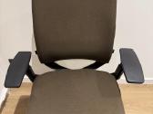Ofisine kede steelcase - nuotraukos Nr. 4