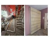 Kraustymas Pervežimas Šiukšlių išvežimas - nuotraukos Nr. 21