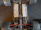 Traxxas E-revo Vxl 1/16 - nuotraukos Nr. 2
