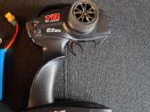 Traxxas E-revo Vxl 1/16 - nuotraukos Nr. 6