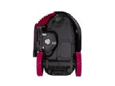 Vejos robotas Kress Mission Nano Kr101e - nuotraukos Nr. 3