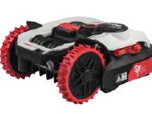Vejos robotas Kress Mission Nano Kr101e - nuotraukos Nr. 2