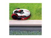Vejos robotas Kress Mission Nano Kr101e - nuotraukos Nr. 4
