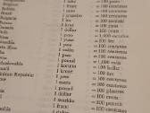 „The Concise Oxford Dictionary“ (6-asis leidimas) - nuotraukos Nr. 3