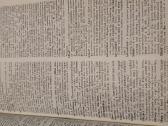 „The Concise Oxford Dictionary“ (6-asis leidimas) - nuotraukos Nr. 6