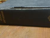 „The Concise Oxford Dictionary“ (6-asis leidimas) - nuotraukos Nr. 7