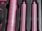 Osom Axel plaukų džiovintuvas - formuotuvas - nuotraukos Nr. 9