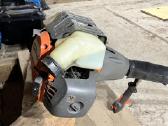 Husqvarna 543rs - nuotraukos Nr. 4