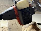 Husqvarna 543rs - nuotraukos Nr. 5