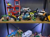 Parduodu lego originalius - nuotraukos Nr. 3