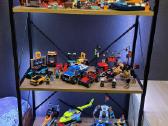Parduodu lego originalius - nuotraukos Nr. 4