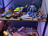 Parduodu lego originalius - nuotraukos Nr. 6