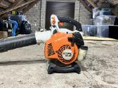 Stihl Sh85 - nuotraukos Nr. 2
