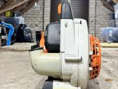 Stihl Sh85 - nuotraukos Nr. 3