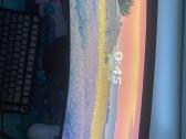 Samsung monitorius - nuotraukos Nr. 2