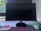Samsung monitorius - nuotraukos Nr. 3