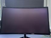 Samsung monitorius - nuotraukos Nr. 4