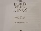 J.r.r. Tolkien – The Lord of the Rings - nuotraukos Nr. 5